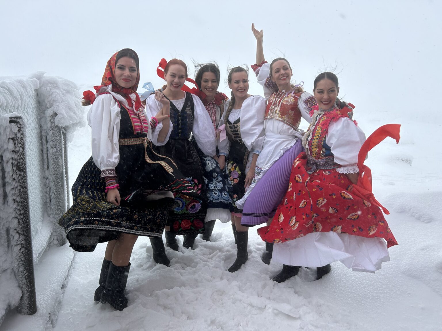 Lyžovačka na Liptove odštartovala v plnej kráse. Foto: Lyžiarske stredisko Jasná