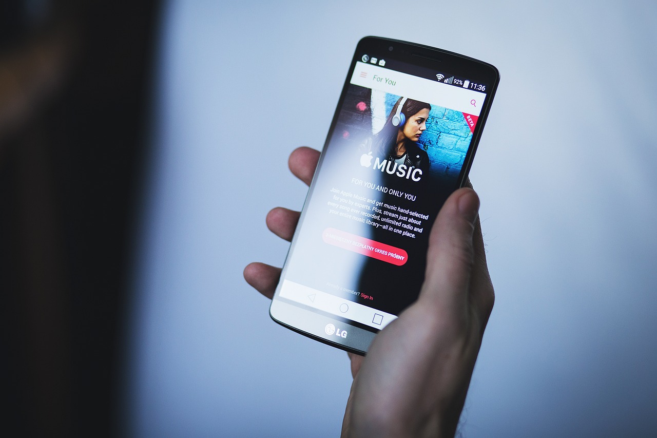 S postupným vypínaním 3G siete plánuje mobilný operátor začať už o mesiac. Foto: Pixabay