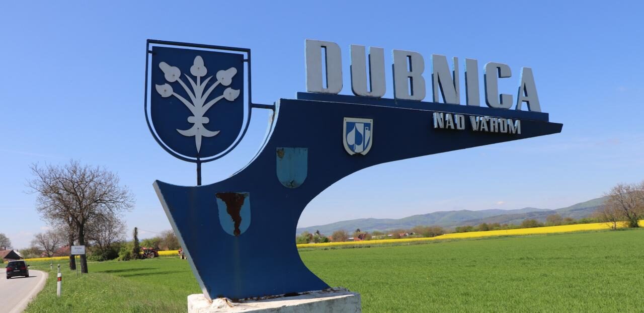 Dubničania prišli s dobrým nápadom. Foto: Mesto DCA