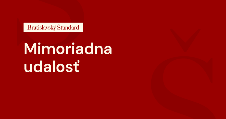 Foto: Štandard