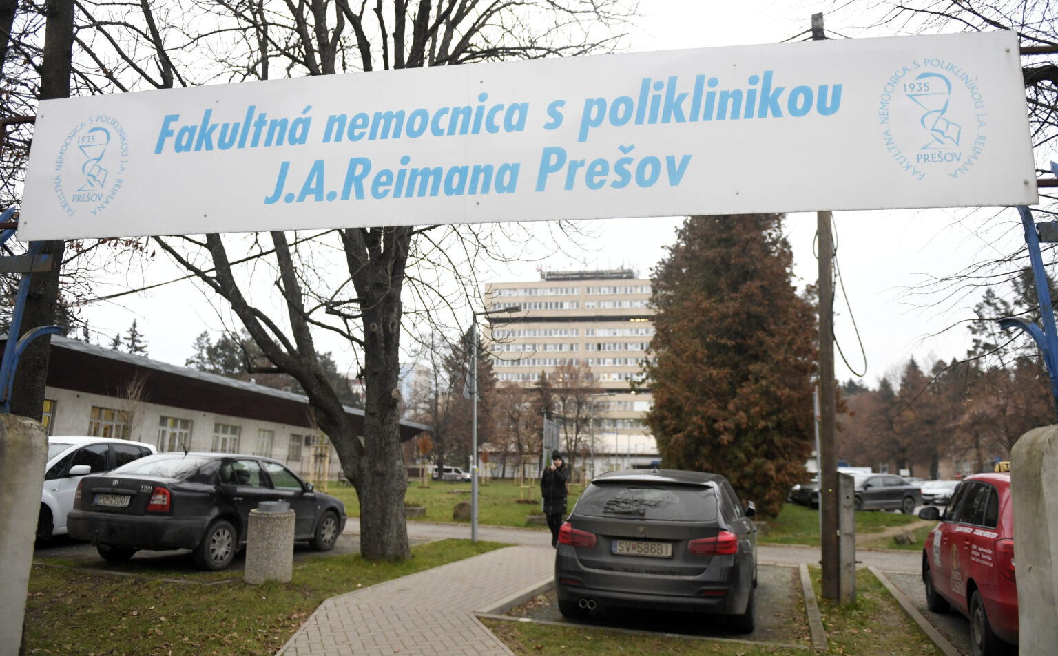 Ilustračné foto: TASR/František Ivan