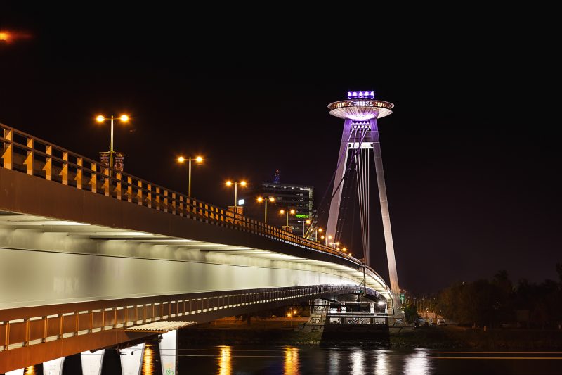 Bratislava patrí medzi najlepšie mestá pre nočný život v Európe. Ilustračná foto: Visit Bratislava