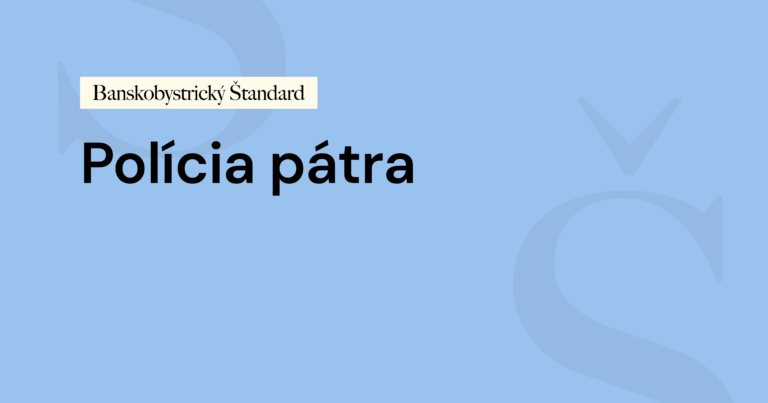Foto: Štandard