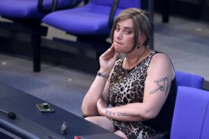 Nemecko pripravuje reformu rodinného práva a zákon o sebaurčení pohlavia. Nemci by si ho mohli vyberať raz ročne