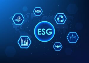 Nemecko bude zase upravovať krivku. ESG náboženstvo – krok od bohatstva k chudobe