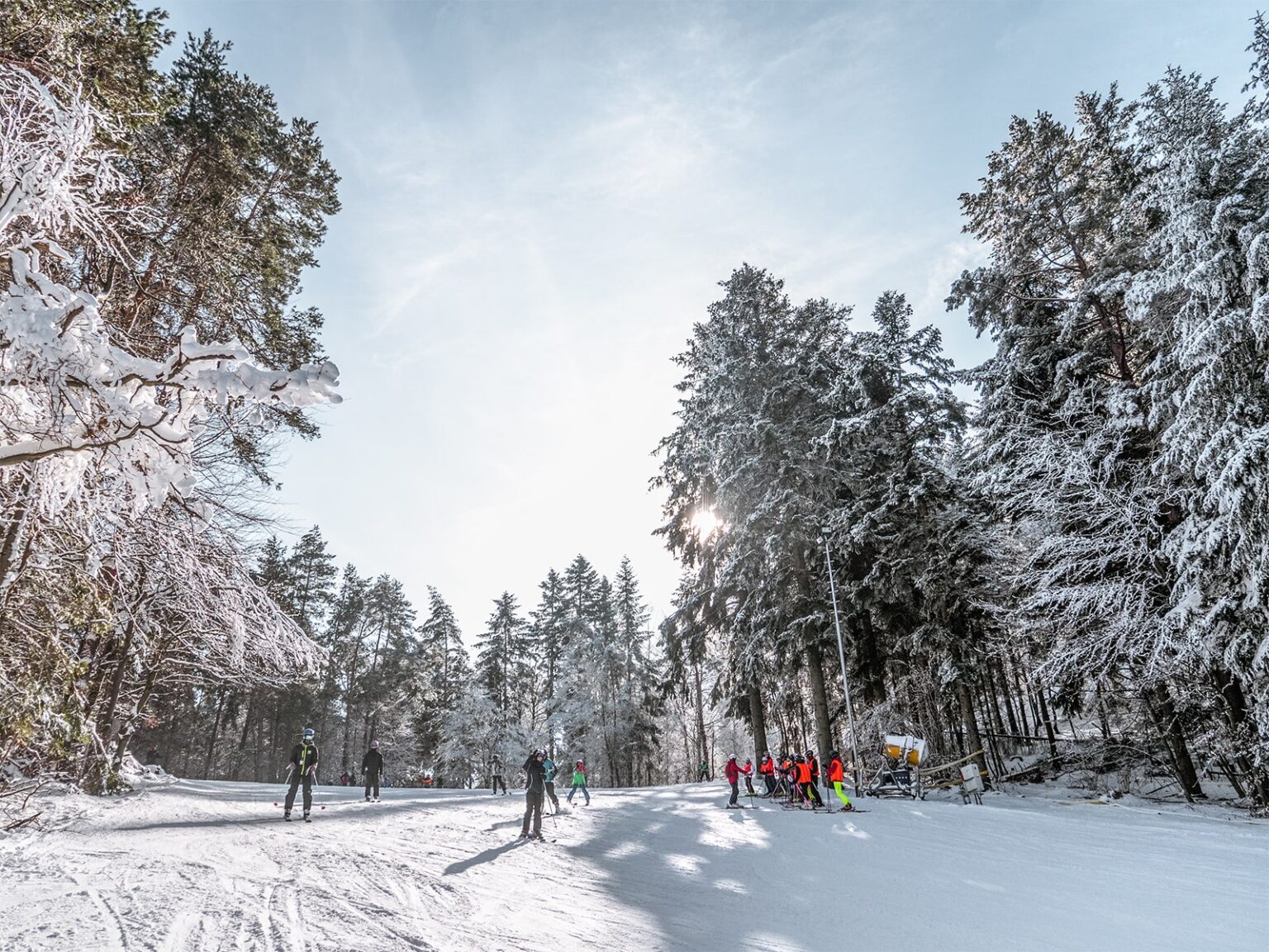 Zdroj: SKI Drienica