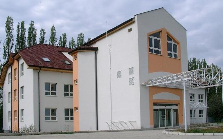Radnica pomáha vyhľadávať nakazených syfilisom, šíri aj osvetu. Ilustračné foto Foto: rn-sobrance.sk