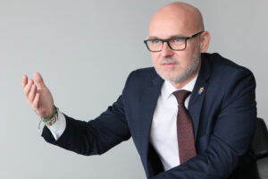Gröhling: PS v niektorých návrhoch uletelo. Štát nemôžete viesť mafiánsky ani aktivisticky