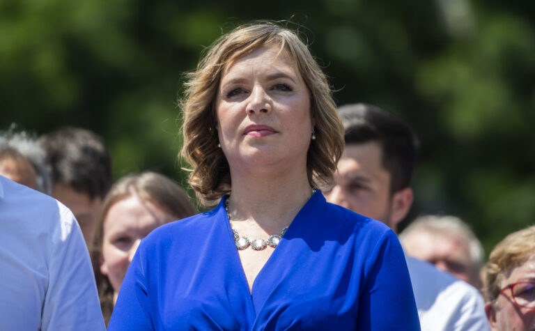 Remišová po kritike vládnych letov navrhuje „lex antipapaláš“