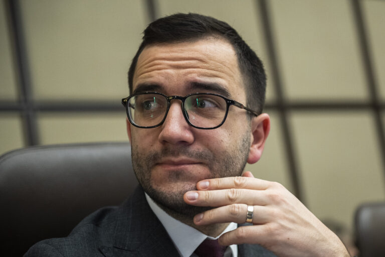 Lepšími líderkami PS by boli Mesterová alebo Jurík, tvrdí Jakab