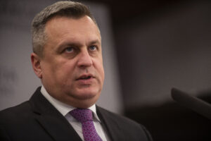 Andrej Danko: Rusko na Ukrajine nie je agresorom
