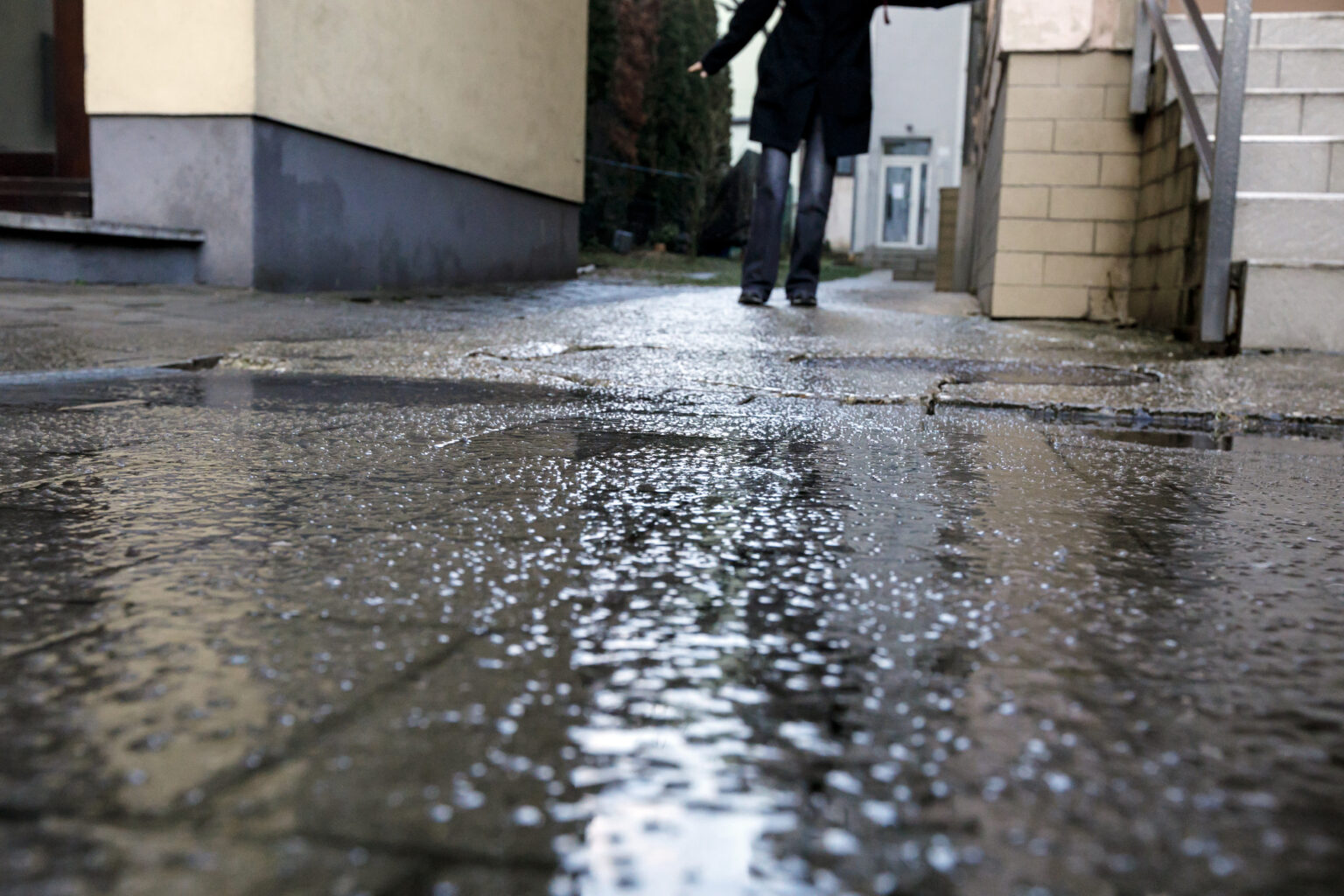 Ilustračný záber. Foto: TASR/Dano Veselský