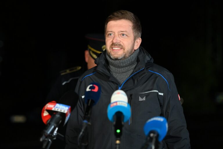 Rakušan neuspel ani v tretej voľbe podpredsedu snemovne