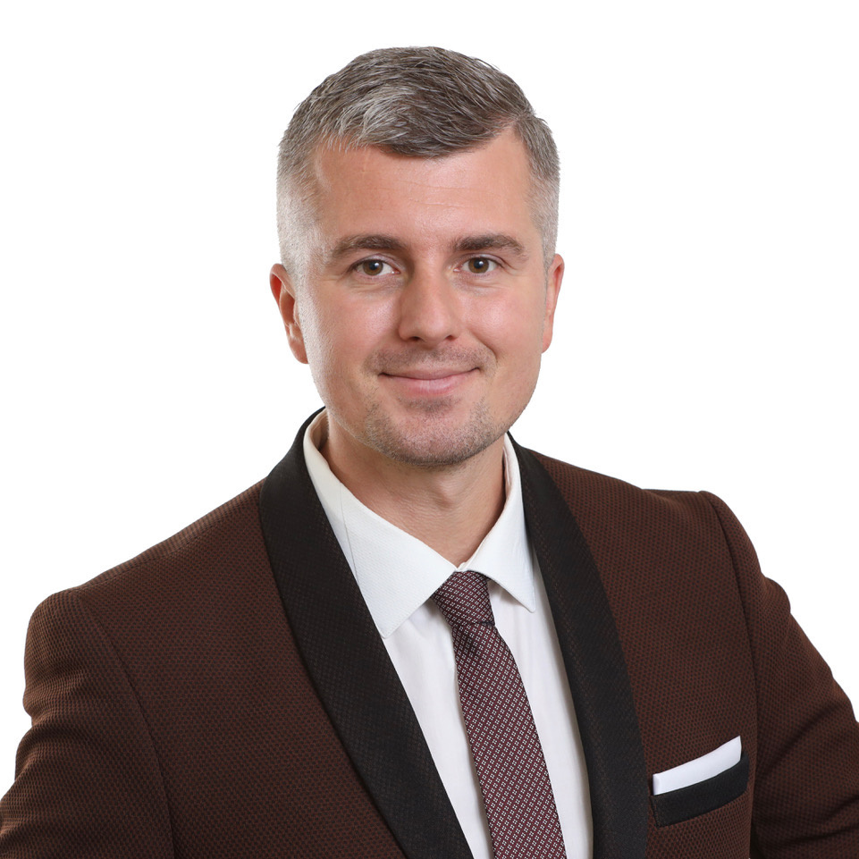 Starosta Dominik Babušík tvrdí, že mestské časti reálne dostávajú zlomok z podielových daní. Foto: MČ Dargovských hrdinov