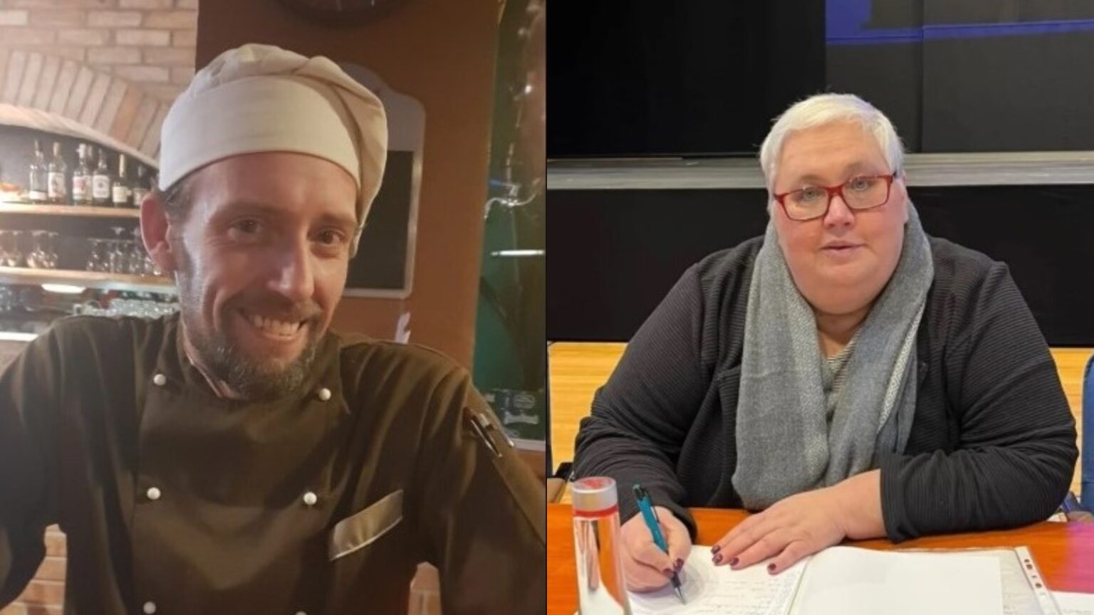 Bývalá poslankyňa Monika Kozelová opísala na sociálnej sieti svoje veľmi dramatické spolunažívanie so zavraždenou Patríciou a jej obvineným partnerom Jozefom. Foto: kucharjozko/fcb M. Kozelová 
