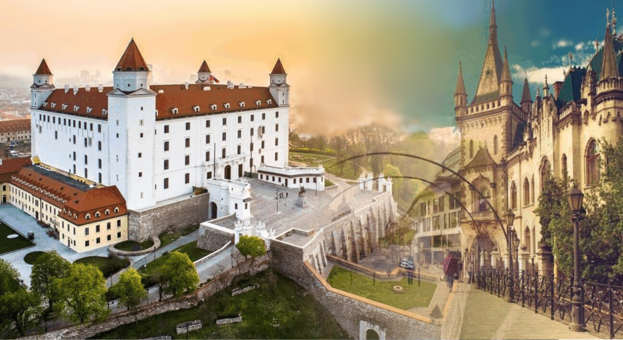 Reprofoto: Slovakia travel 
