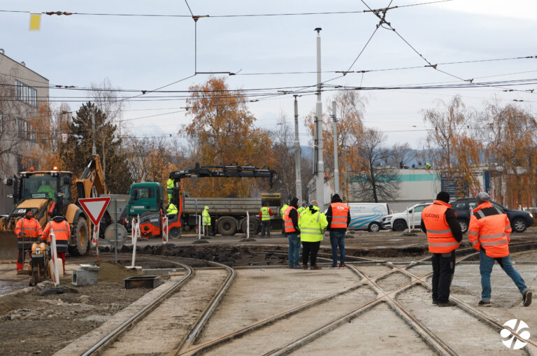 Ilustračná foto: Dopravný podnik Bratislava