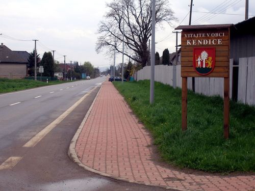 Strašná udalosť sa mala odohrať v obci Kendice. Foto: FB Obec Kendice