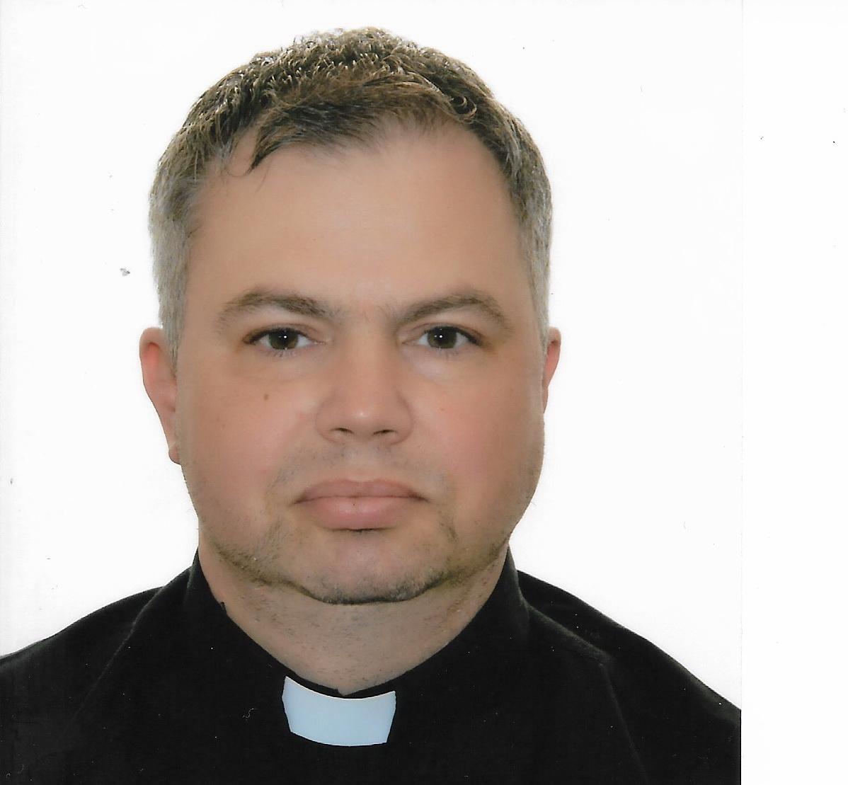 Cirkevný právnik Martin Šimko hovorí o kráse manželstva. Foto: Archív M. Šimka