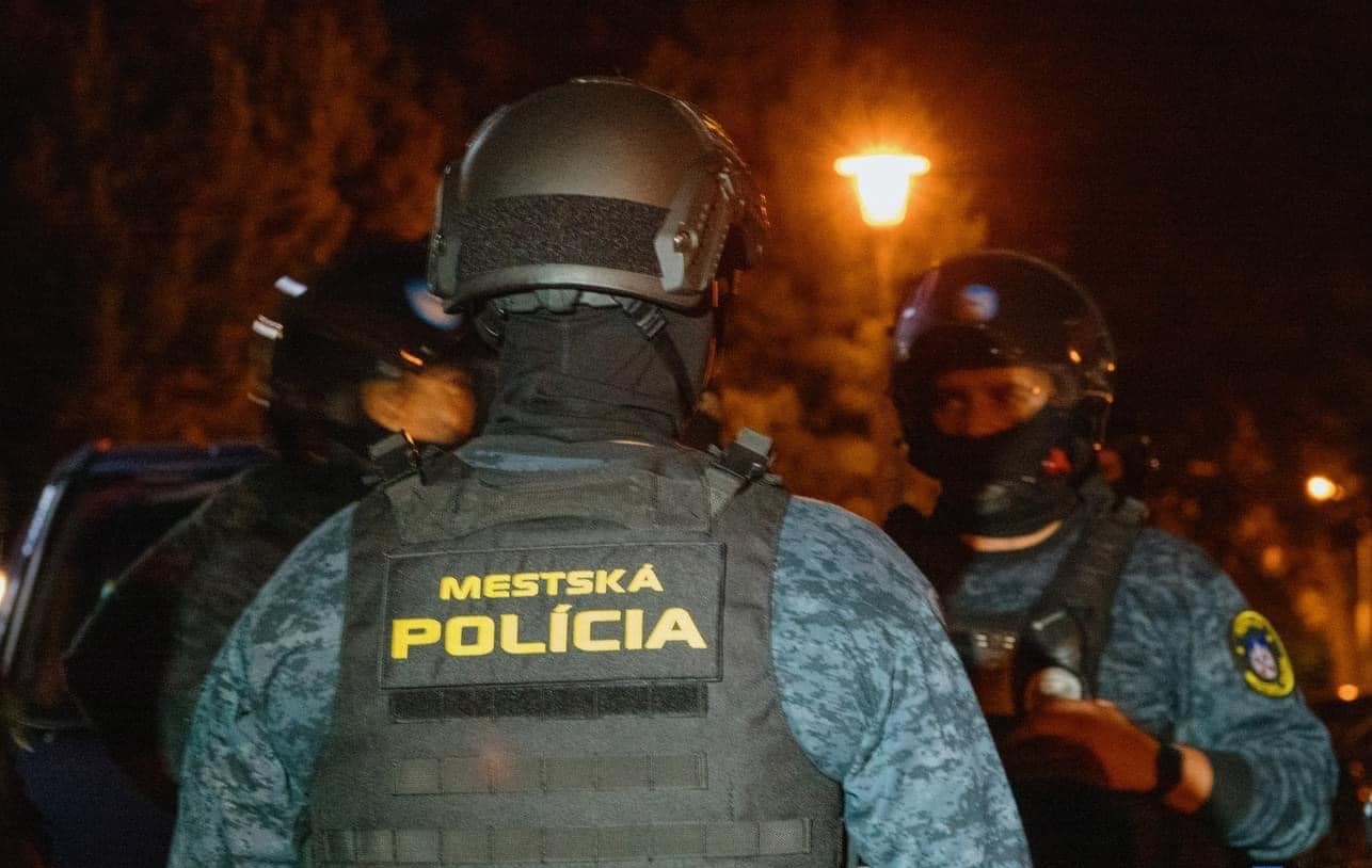 Ilustračná snímka Foto: Mesto Poprad