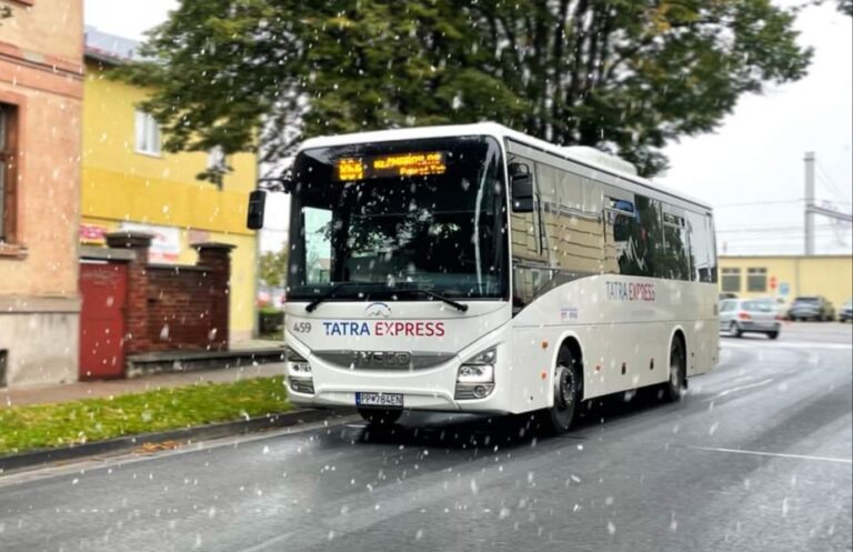 Ilustračná snímka Foto: SAD Poprad