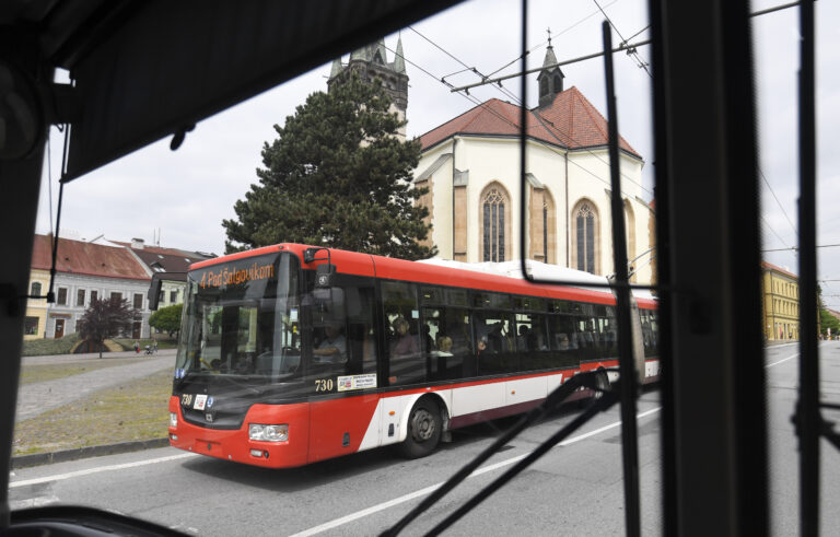 Ilustračné foto: TASR/František Ivan