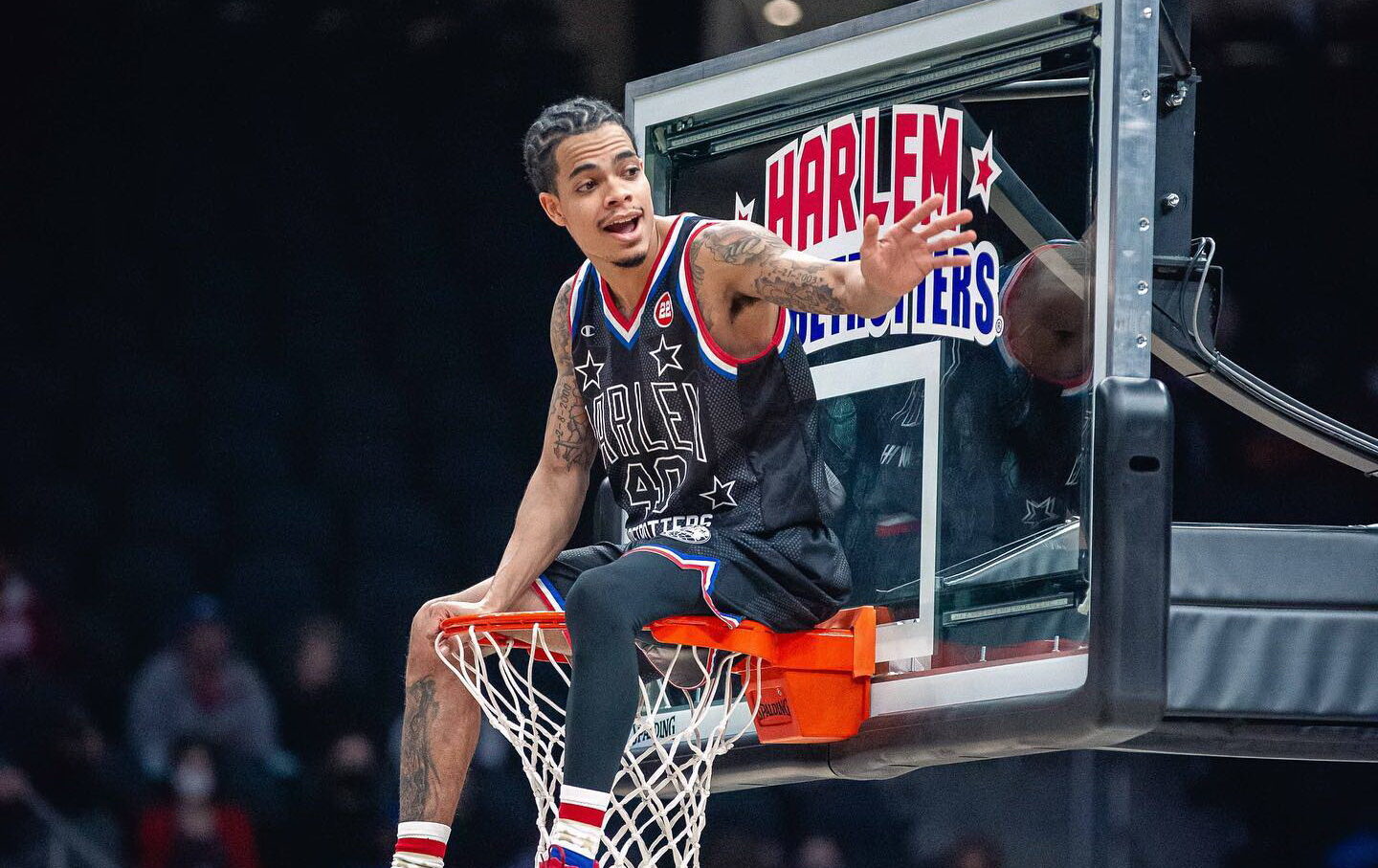 Foto: FB Harlem