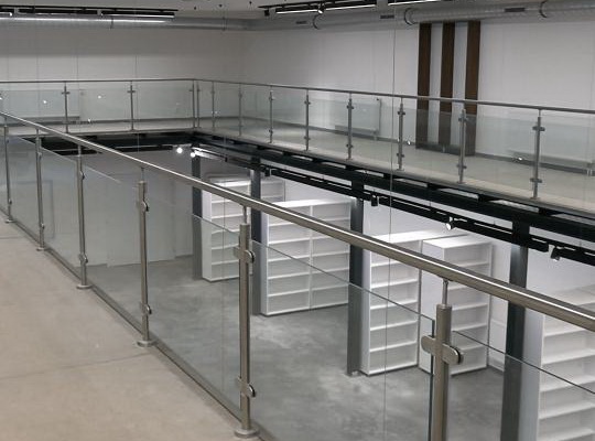 Multifunkčné centrum oficiálne sprístupnia v marci. Foto: Moldava nad Bodvou
