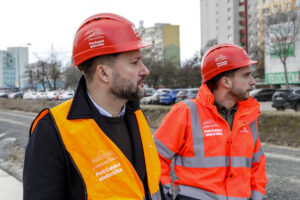 Električka do konca roka? Slová magistrátu o termínoch netreba brať vážne
