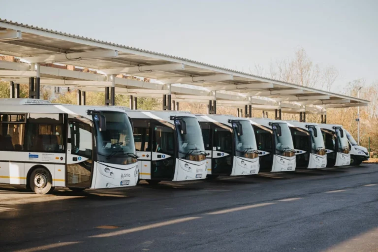 Ilustračný obrázok. Foto: arriva.sk.