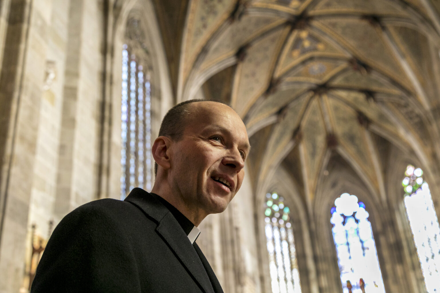 Jozef Haľko. Foto: Dano Veselský/TASR