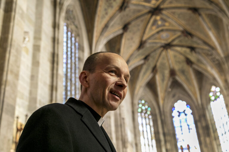 Jozef Haľko. Foto: Dano Veselský/TASR