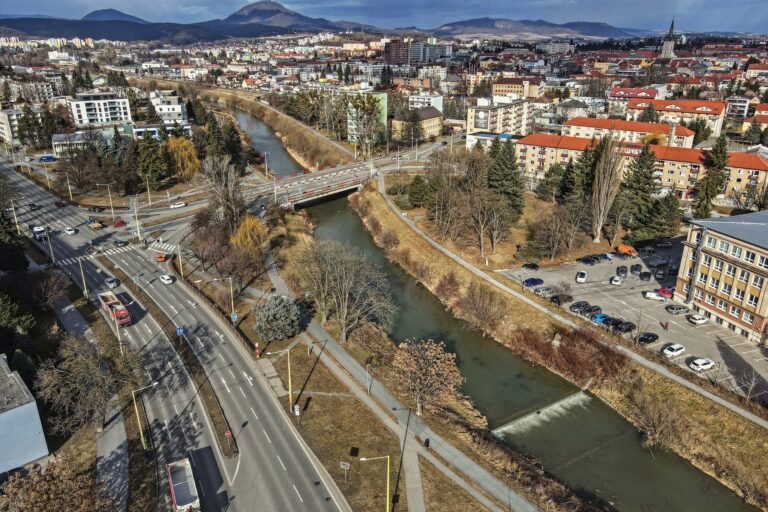 Foto: Facebook Mesto Prešov – Oficiálna stránka 