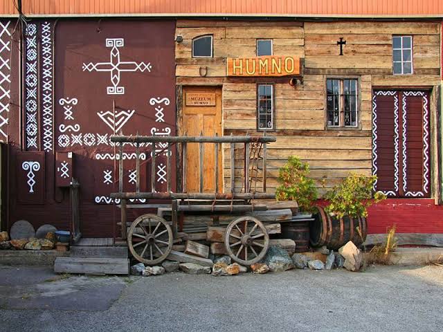 Etnografické múzeum a Pub Humno skončili po 17. rokoch. Foto: FB Múzeum Humno Košice