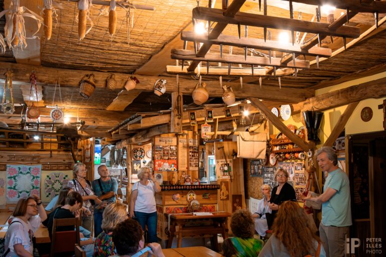Múzeum. Archívne. Foto: FB HUMNO Košice – súkromné etnografické múzeum a Pub 