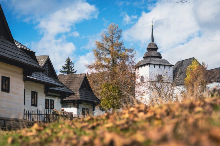 Krásna príroda, história a kultúra pôsobia ako lákadlá pre domácich i zahraničných turistov. Foto: ŽSK