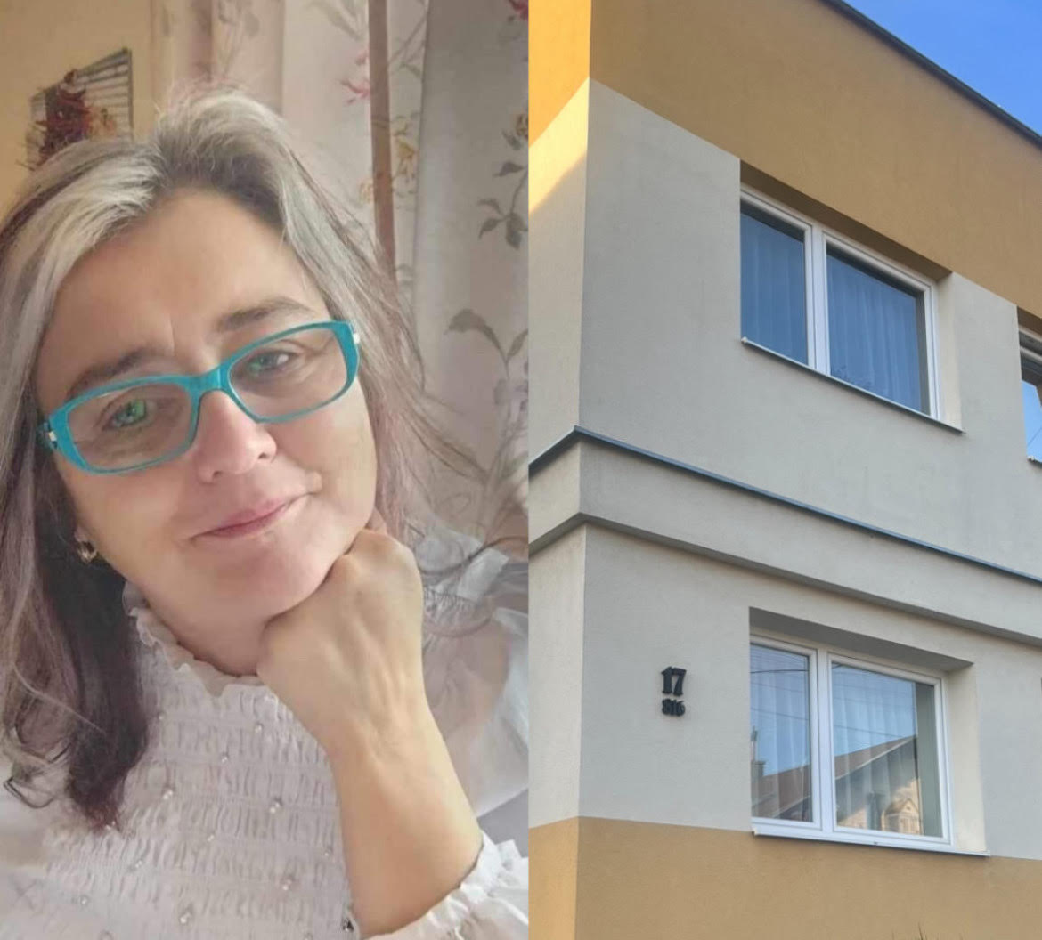 Zakladateľka centra Dami Danka Havrilová Fotot: Archív DH/Redakcia