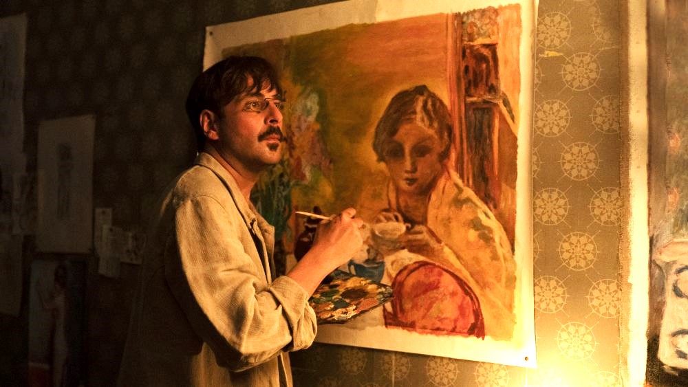 Pierre Bonnard bol posledným slávnym impresionistom Francúzska, Foto: Cinemax