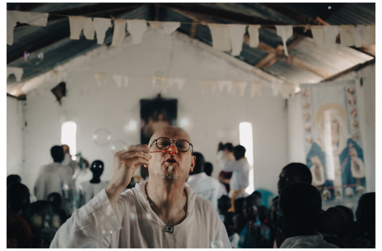 Benjamín Kosnáč. Foto: Timotej Križka