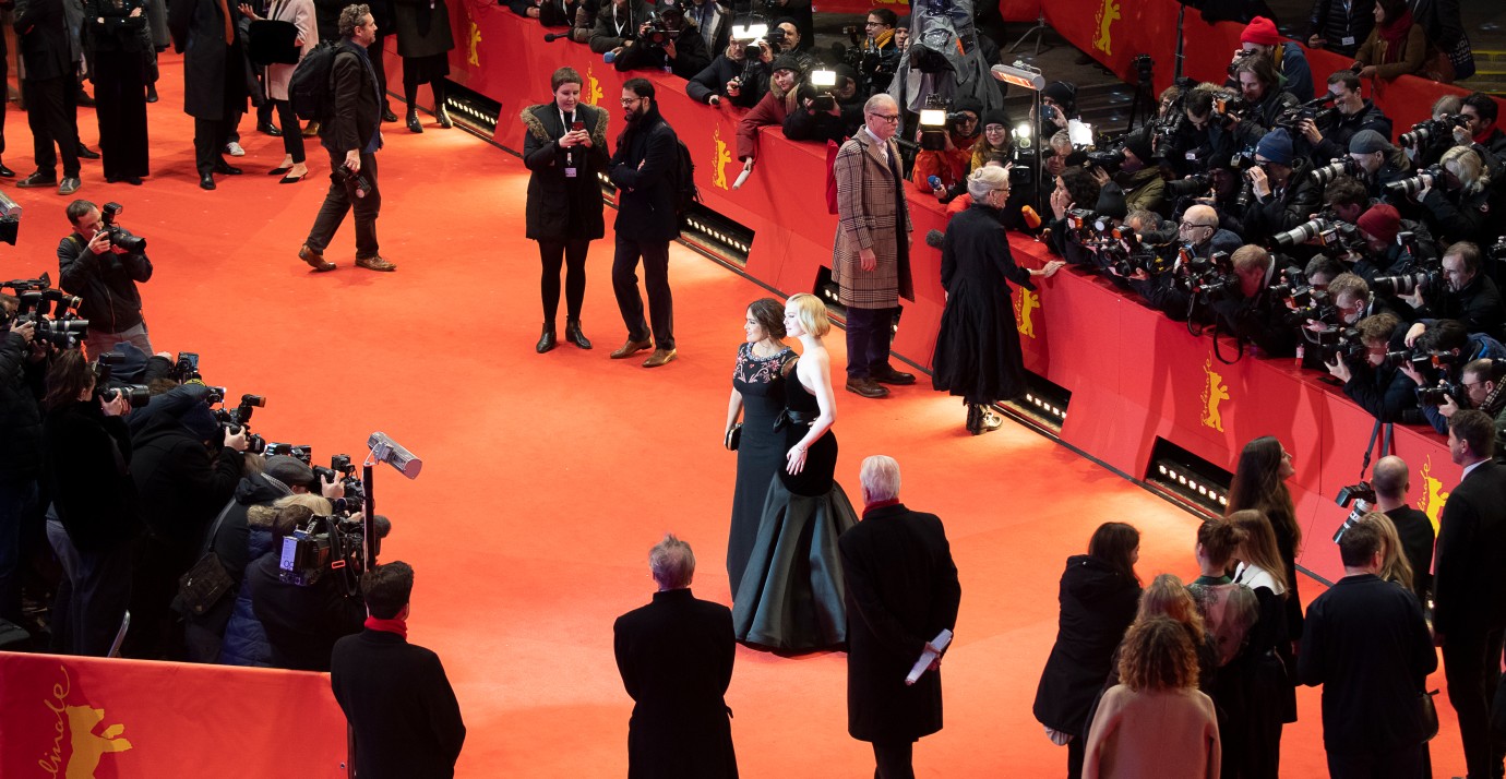 Foto: Berlinale press