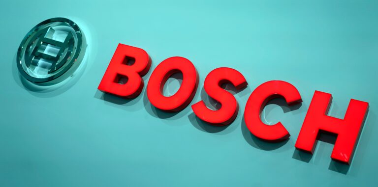 Bosch v Prešove končí. Foto: TASR
