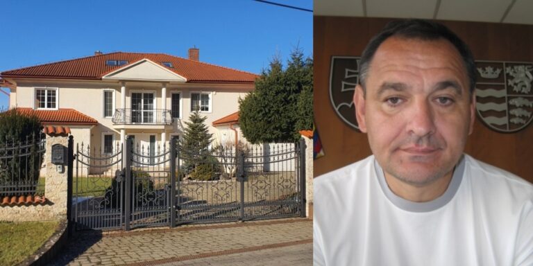 Peter Chudík, FOTO: SITA, Horný Zemplín, FOTO: Korzár Sme. Koláž: Redakcia