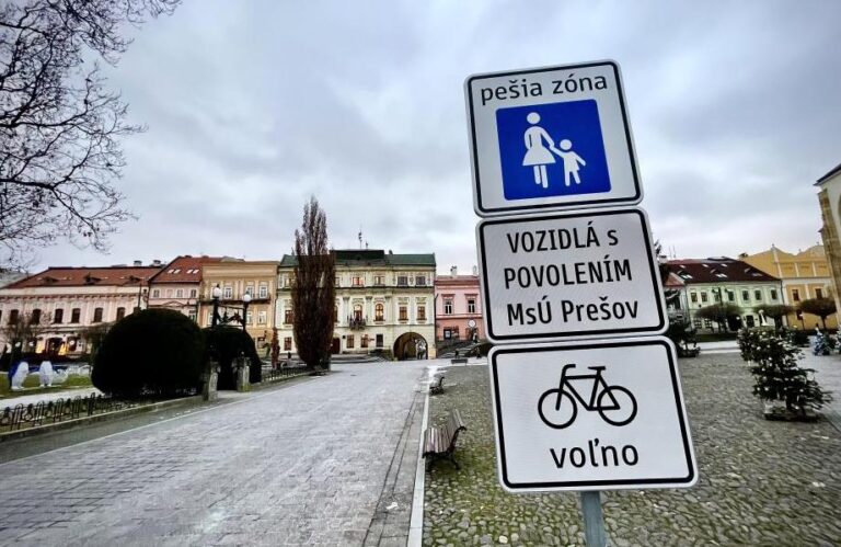 Foto: presov.sk