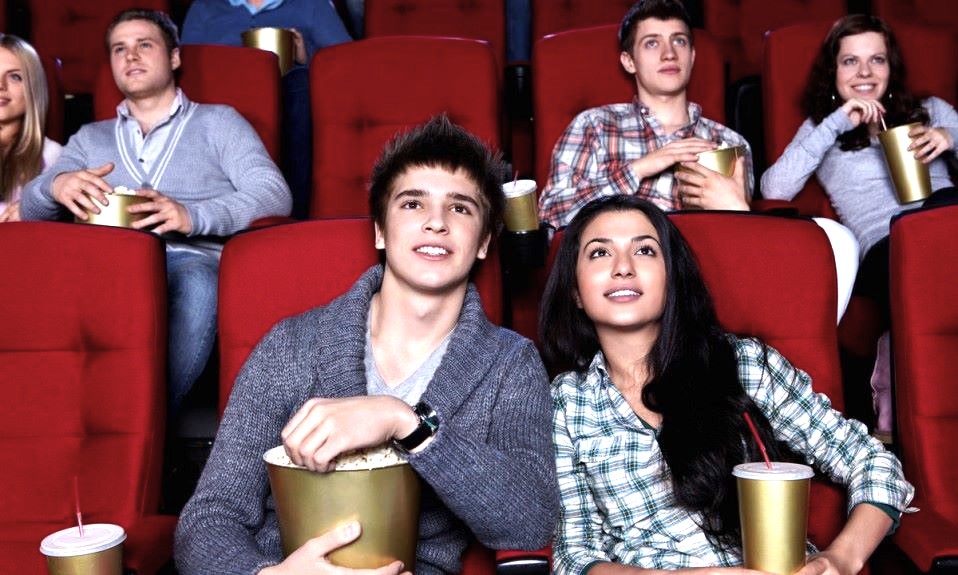 Aj vy si stále myslíte že poriadne porcia pukancov patrí k dobrému filmu? Foto: Pixabay