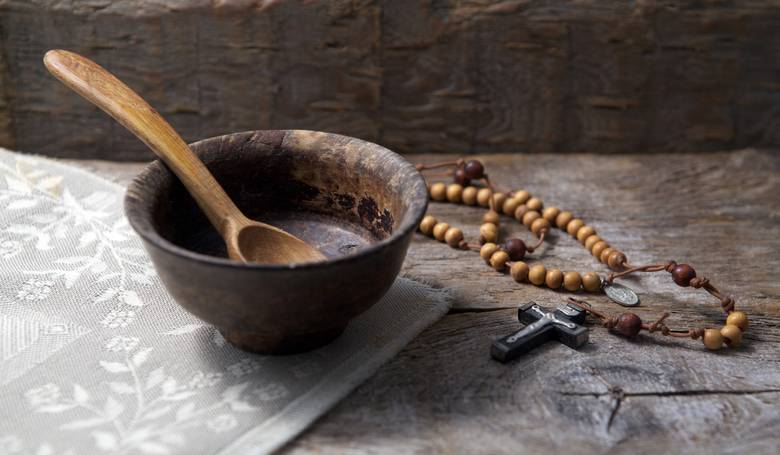 Pôst už dávno nie je len o nejedení mäsa. Ilustračné foto: istockphoto.com