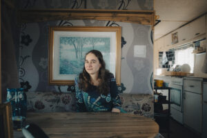 Odišla z veľkomesta do Čičavy, aby pomáhala Rómom