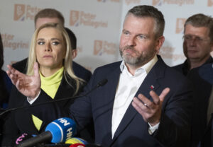 Pellegriniho volebné víťazstvo v kraji na celoslovenský triumf nestačilo