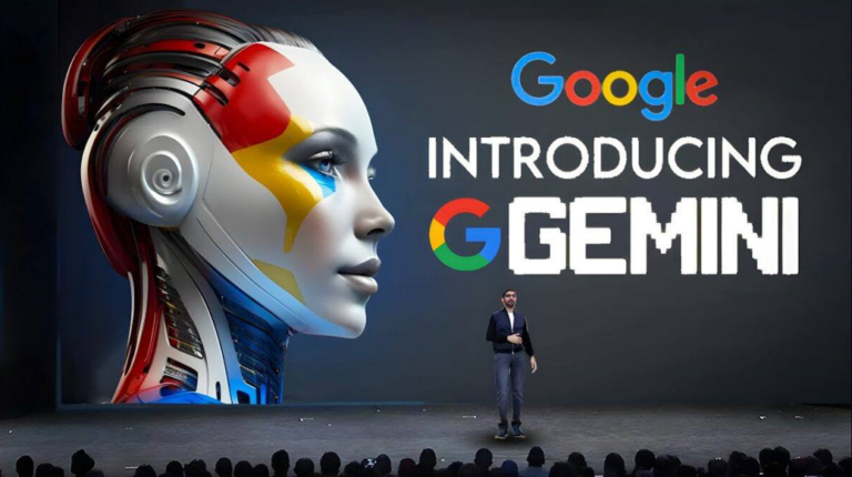 Ilustračné foto: FB/Gemini AI Chatbot