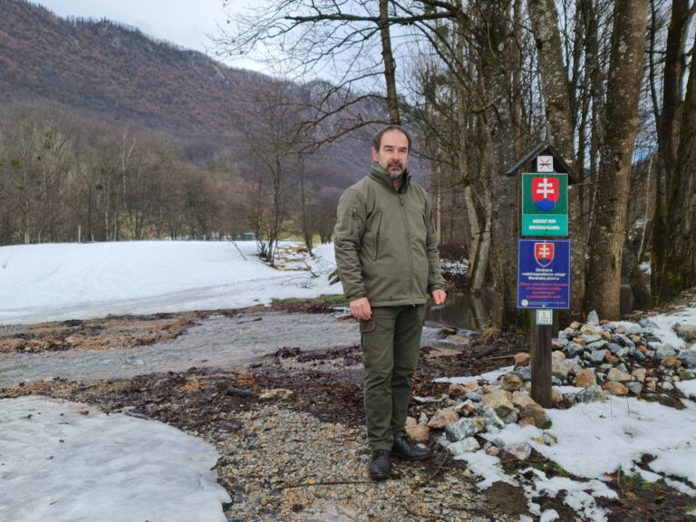 Ján Šmidt Foto: Branislav Caban