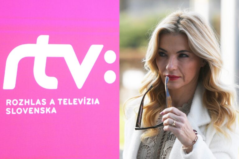 Martina Šimkovičová. Foto: Pavol Zachar/TASR, František Iván/TASR